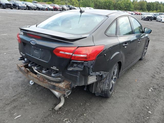 Photo 4 from auction – 2015 FORD FOCUS SE with VIN 1FADP3F2XFL361224