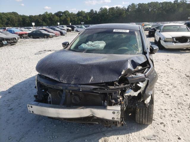 Photo 9 from auction – 2015 NISSAN ALTIMA 2.5 with VIN 1N4AL3AP9FC140649