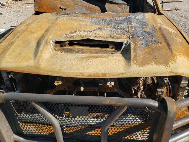 Photo 7 from auction – 2018 CHEVROLET SILVERADO with VIN 1GC1KUEY2JF149223