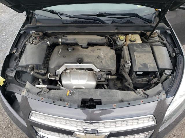 Photo 7 from auction – 2013 CHEVROLET MALIBU LTZ with VIN 1G11H5SA0DF263293