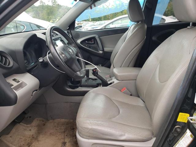 Photo 5 from auction – 2012 TOYOTA RAV4 LIMIT with VIN 2T3DK4DV4CW069914
