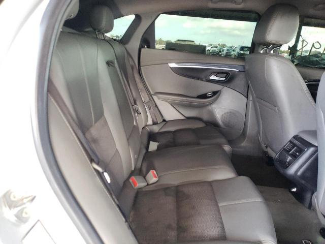 Photo 6 from auction – 2017 CHEVROLET IMPALA LT with VIN 2G1105SA9H9138251