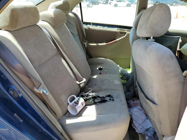 Photo 6 from auction – 2006 TOYOTA COROLLA CE with VIN JTDBR32E760059189