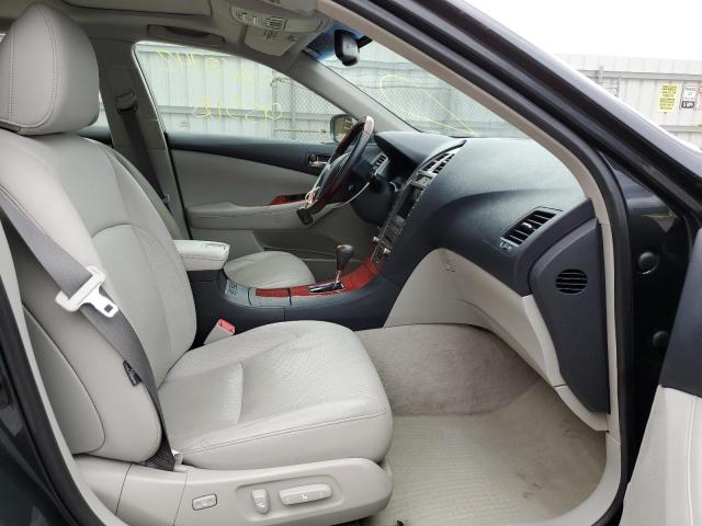 Photo 5 from auction – 2008 LEXUS ES 350 with VIN JTHBJ46G682232957