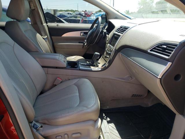 Photo 5 from auction – 2013 LINCOLN MKX with VIN 2LMDJ6JK3DBL21522