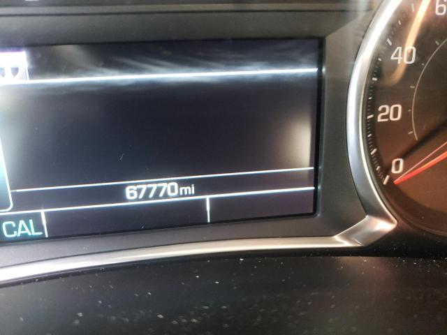 Photo 8 from auction – 2018 CHEVROLET EQUINOX LT with VIN 2GNAXJEV7J6102812