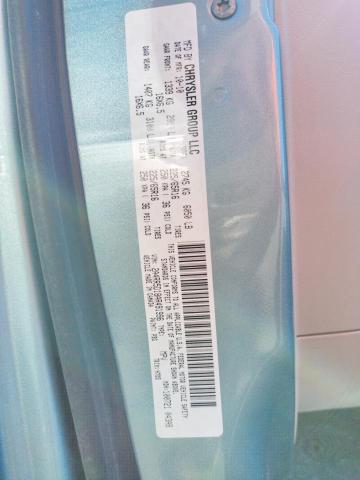 Photo 10 from auction – 2010 CHRYSLER TOWN & COU with VIN 2A4RR5D18AR491996