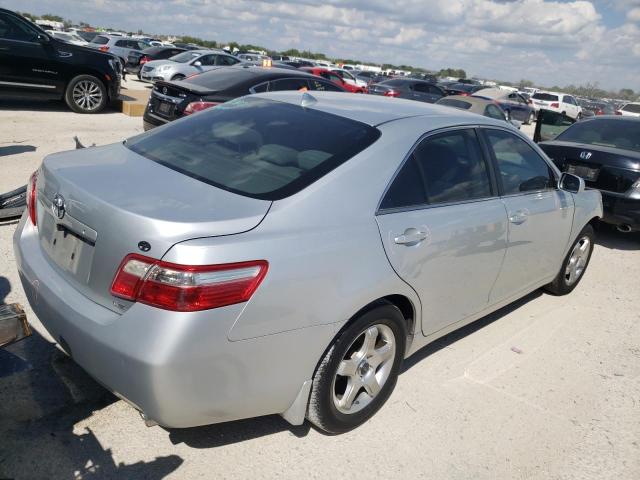 Photo 4 from auction – 2007 TOYOTA CAMRY CE with VIN 4T1BE46K97U675175