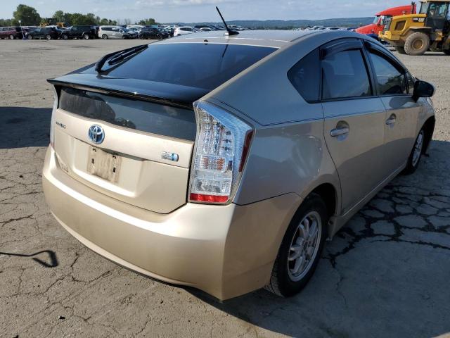 صورة رقم 4 من المزاد - 2011 TOYOTA PRIUS مع VIN JTDKN3DU5B1323448