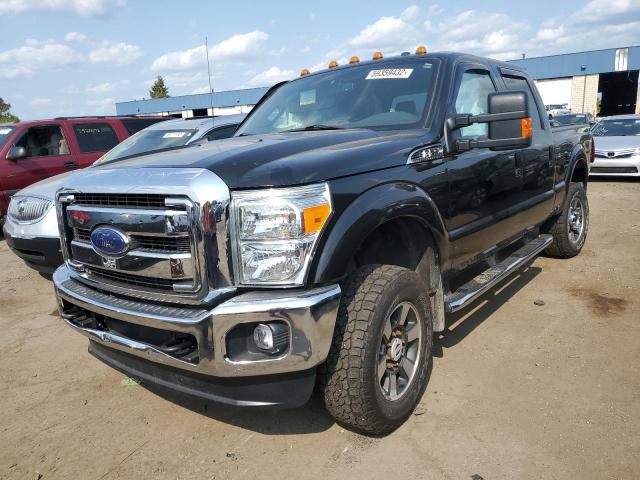 Photo 2 from auction – 2015 FORD F250 SUPER with VIN 1FT7W2B63FEA83560