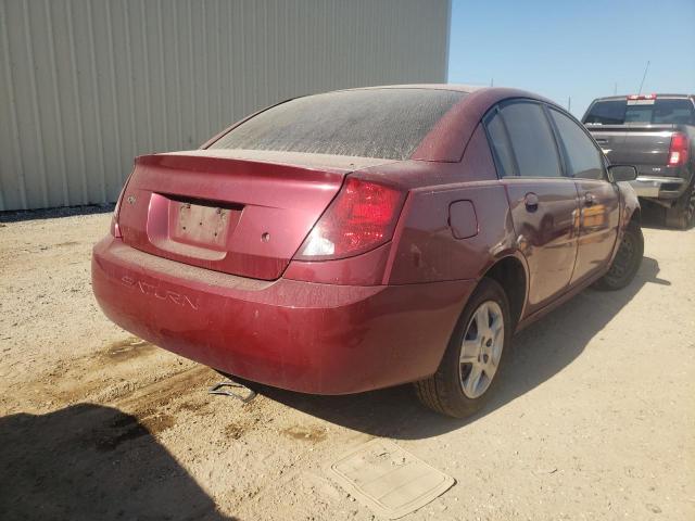 Photo 4 from auction – 2005 SATURN ION LEVEL with VIN 1G8AJ52F95Z158253
