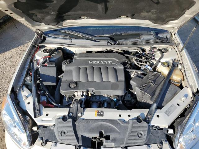 Photo 7 from auction – 2012 CHEVROLET IMPALA LT with VIN 2G1WB5E34C1186499