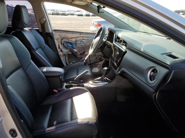 Photo 5 from auction – 2018 TOYOTA COROLLA L with VIN 5YFBURHE4JP847287