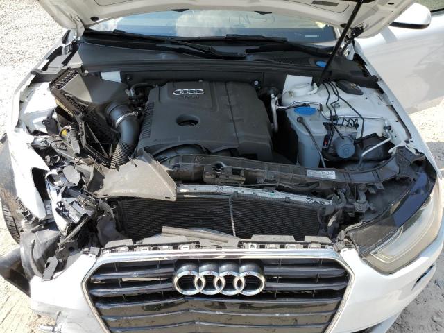 Photo 7 from auction – 2014 AUDI A4 PREMIUM with VIN WAUAFAFL5EN025090
