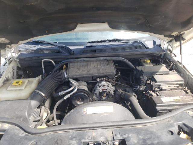 Photo 7 from auction – 2008 JEEP COMMANDER with VIN 1J8HH48K38C115476