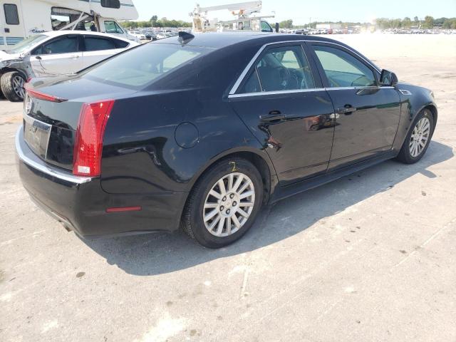Photo 4 from auction – 2010 CADILLAC CTS LUXURY with VIN 1G6DH5EG7A0100601