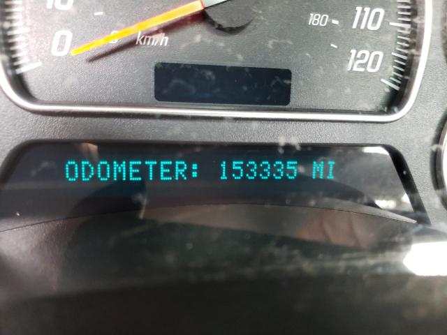 Photo 8 from auction – 2002 GMC ENVOY with VIN 1GKDT13S522113448