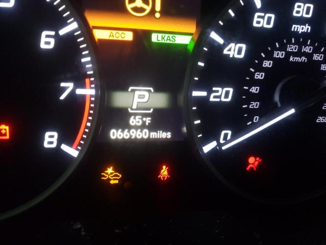Photo 8 from auction – 2016 ACURA RDX TECHNO with VIN 5J8TB4H50GL011931