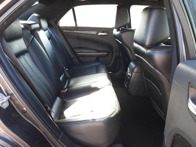 Фото 6 с аукциона – 2020 CHRYSLER 300 S с VIN 2C3CCAGG9LH150951