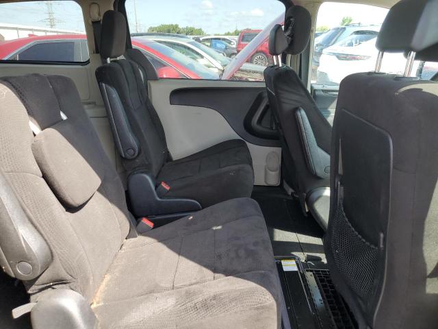 Photo 6 from auction – 2012 DODGE GRAND CARA with VIN 2C4RDGBG4CR403357