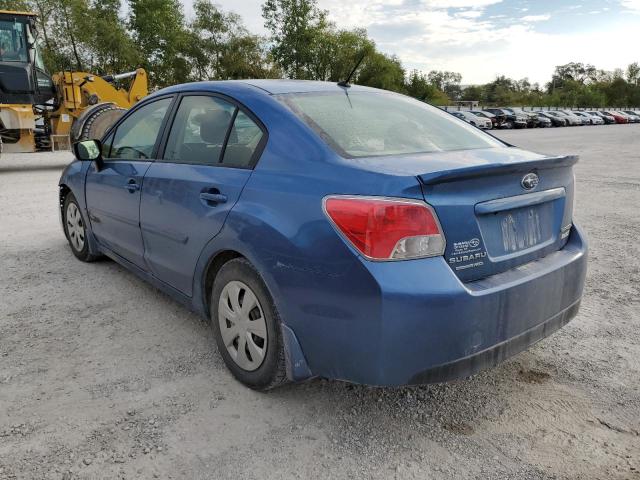 Photo 3 from auction – 2015 SUBARU IMPREZA with VIN JF1GJAA68FH008416