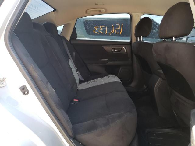 Photo 6 from auction – 2015 NISSAN ALTIMA with VIN 1N4AL3AP1FC109976