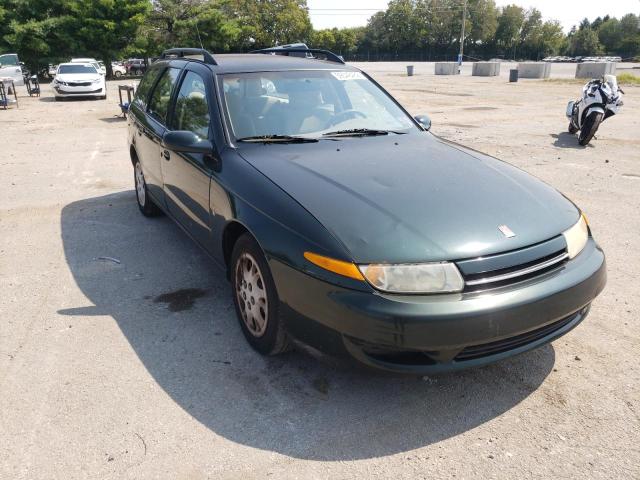 SATURN LW200 2002 with VIN 1G8JU84F52Y521462 - Photo from auction