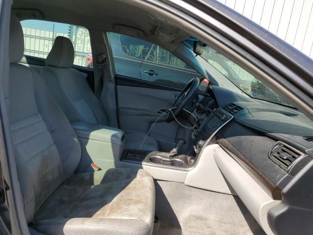 Photo 5 from auction – 2017 TOYOTA CAMRY LE with VIN 4T1BF1FK3HU440459