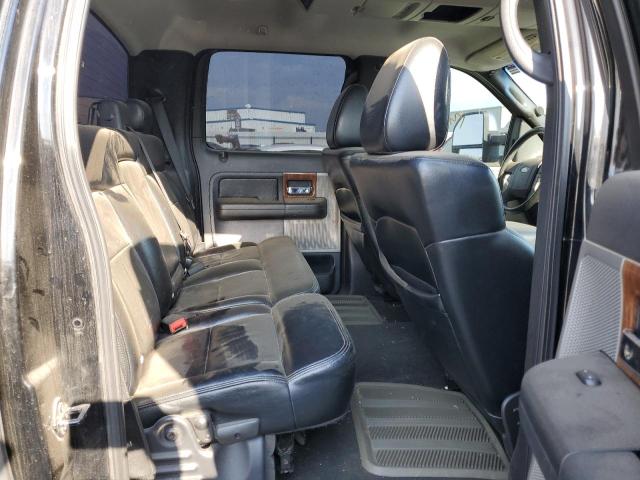 Photo 6 from auction – 2004 FORD F150 with VIN 1FTPW14584KD13753
