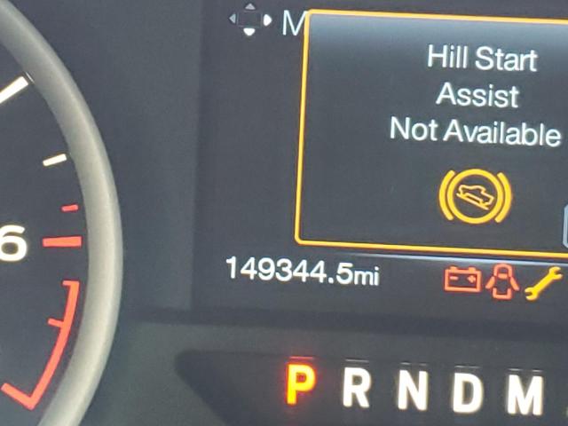صورة رقم 8 من المزاد - 2016 FORD F150 SUPER مع VIN 1FTFX1EF2GKD71779