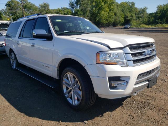 FORD EXPEDITION 2016 with VIN 1FMJK1MT9GEF54347 - Photo from auction