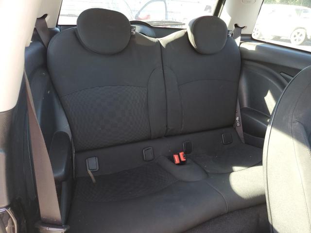 Photo 6 from auction – 2009 MINI COOPER S with VIN WMWMF73599TW83471