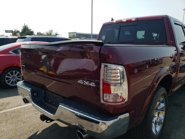 صورة رقم 9 من المزاد - 2018 RAM 1500 LARAM مع VIN 1C6RR7NT9JS238175