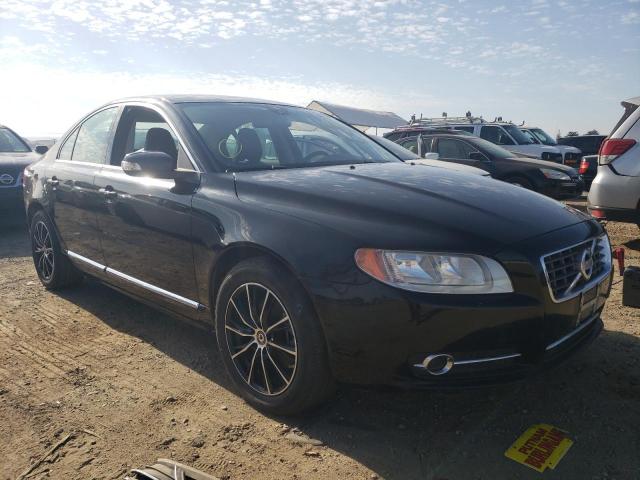 Photo 1 from auction – 2010 VOLVO S80 3.2 with VIN YV1960AS5A1125829