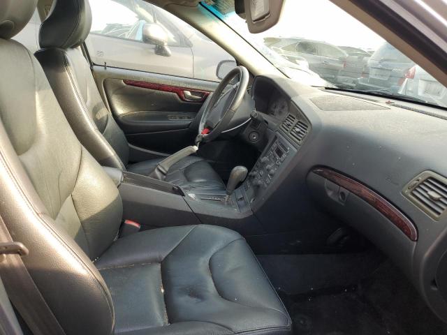 Photo 5 from auction – 2003 VOLVO S60 with VIN YV1RS64A832273651