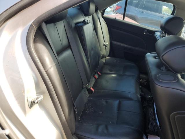 Photo 6 from auction – 2007 CADILLAC CTS with VIN 1G6DW677570166405