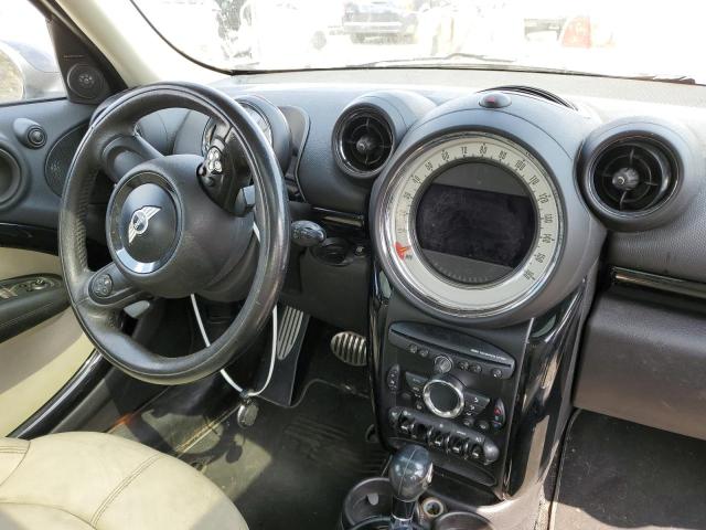 Photo 9 from auction – 2013 MINI COOPER S C with VIN WMWZC5C57DWP31205