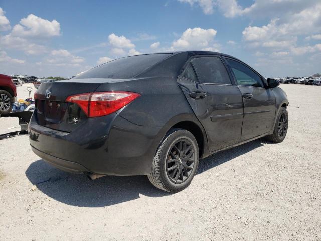 Photo 4 from auction – 2017 TOYOTA COROLLA L with VIN 5YFBURHE1HP690490