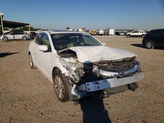 ACURA ILX PREMIU 2016 z numerem VIN 19UDE2F77GA015765 - Zdjęcie z aukcji