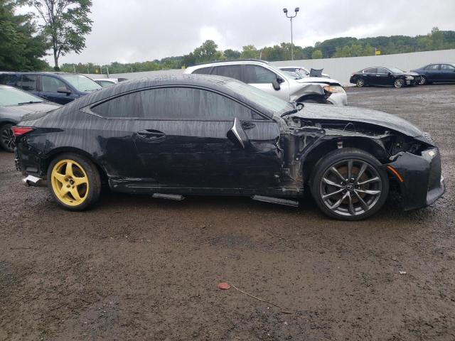 Photo 9 from auction – 2019 LEXUS RC 350 with VIN JTHHZ5BC4K5019328