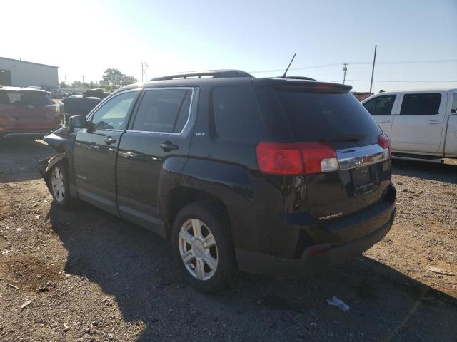 Photo 3 from auction – 2014 GMC TERRAIN SL with VIN 2GKALSEK2E6330212