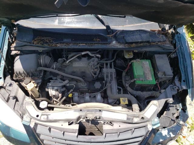 Photo 7 from auction – 2009 CHRYSLER TOWN & COU with VIN 2A8HR54149R553433