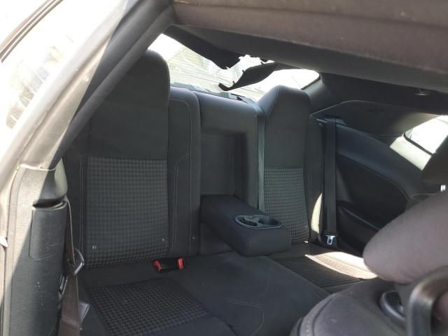 Photo 6 from auction – 2015 DODGE CHALLENGER with VIN 2C3CDZAGXFH718844