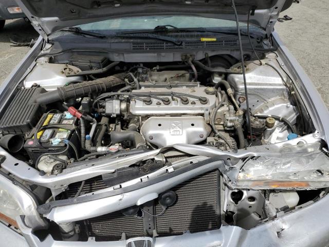Photo 7 from auction – 2002 HONDA ACCORD VAL with VIN 1HGCF86692A047290