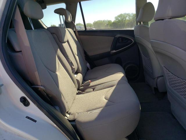Photo 6 from auction – 2007 TOYOTA RAV4 LIMIT with VIN JTMBK31V675039963