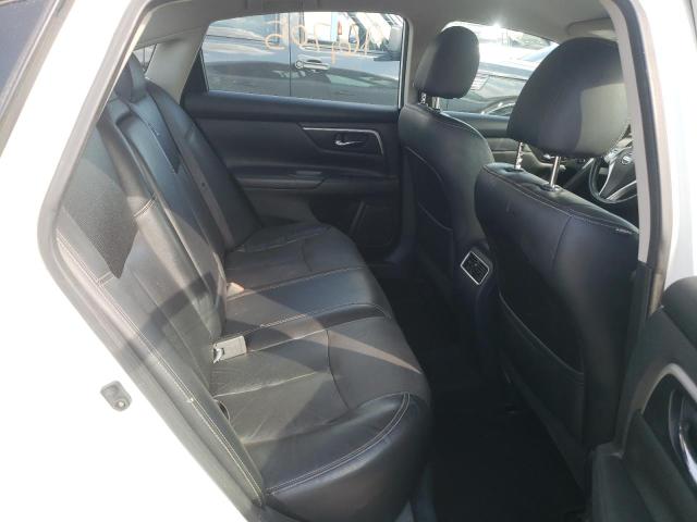 Photo 6 from auction – 2018 NISSAN ALTIMA 2.5 with VIN 1N4AL3AP8JC210831