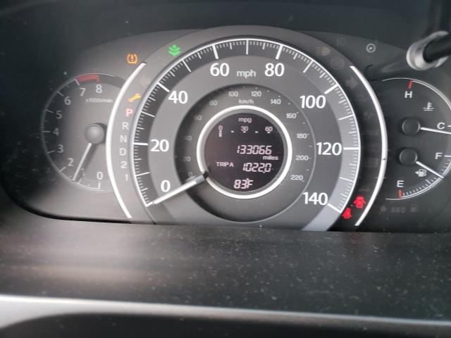 Photo 8 from auction – 2012 HONDA CR-V EX with VIN 2HKRM4H50CH633818
