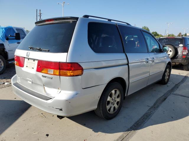 Photo 4 from auction – 2002 HONDA ODYSSEY EX with VIN 5FNRL18922B032749
