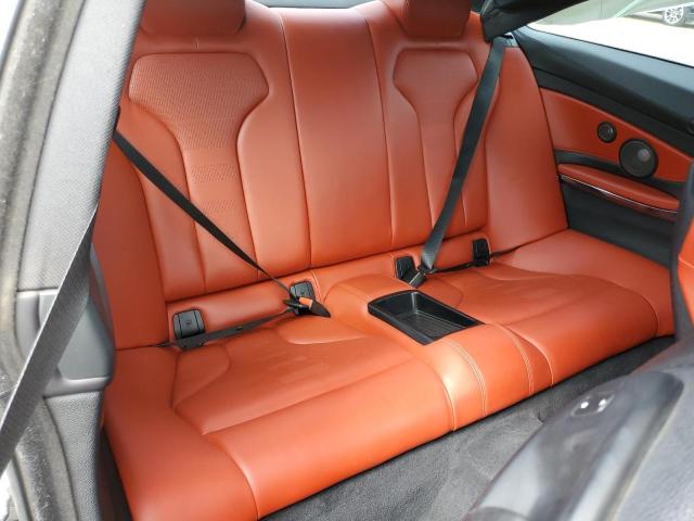 Photo 6 from auction – 2015 BMW M4 with VIN WBS3R9C57FK334143