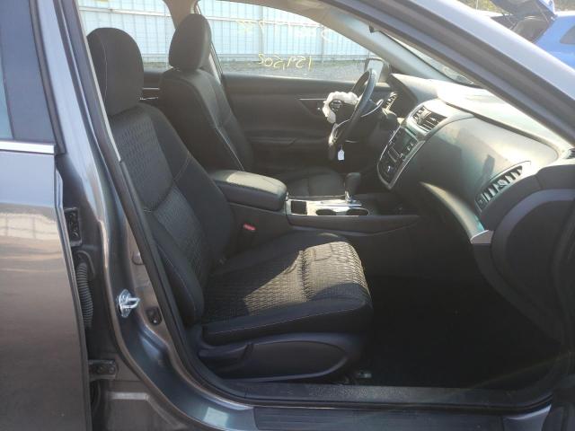 Photo 5 from auction – 2017 NISSAN ALTIMA 2.5 with VIN 1N4AL3AP5HC183467